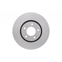 Гальмівний диск Bosch 0 986 479 117