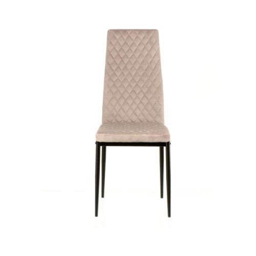 Кухонний стілець Special4You Inspiration cappucсino (E6569)