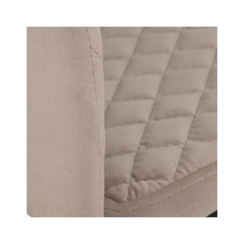 Кухонний стілець Special4You Inspiration cappucсino (E6569)