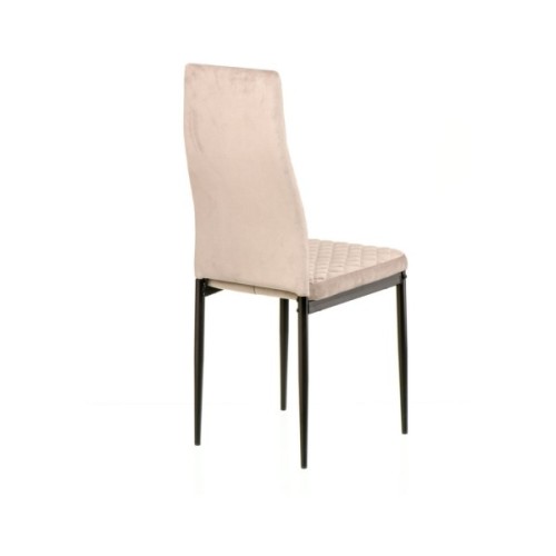 Кухонний стілець Special4You Inspiration cappucсino (E6569)