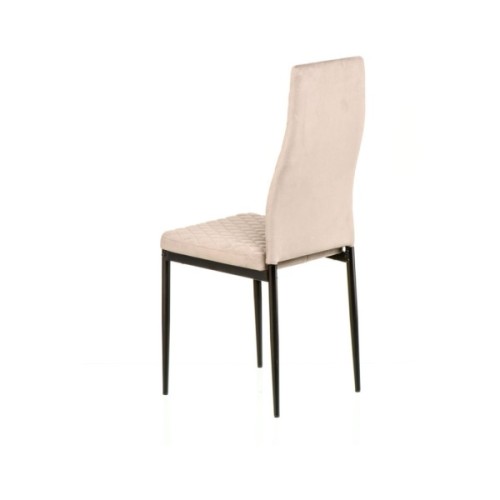 Кухонний стілець Special4You Inspiration cappucсino (E6569)