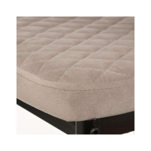 Кухонний стілець Special4You Inspiration cappucсino (E6569)