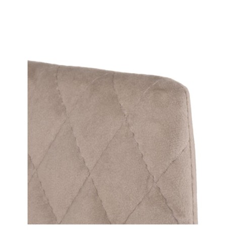 Кухонний стілець Special4You Inspiration cappucсino (E6569)