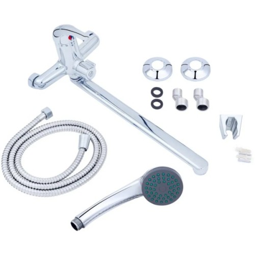 Змішувач Agua Leon-C071 (CV014927)