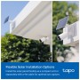Камера відеоспостереження TP-Link TAPO-C410-KIT