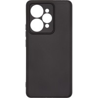Чохол до мобільного телефона Armorstandart Matte Slim Fit Realme 15 Pro 5G Camera cover Black (ARM89117)