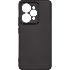 Чохол до мобільного телефона Armorstandart Matte Slim Fit Realme 15 Pro 5G Camera cover Black (ARM89117)