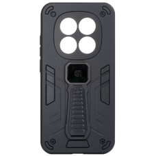 Чохол до мобільного телефона Armorstandart Proover Xiaomi Redmi Note 15 Pro 5G Black (ARM89749)