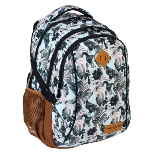 Рюкзак шкільний Head 2 HD-81 45x31х19 27 л (502018032)