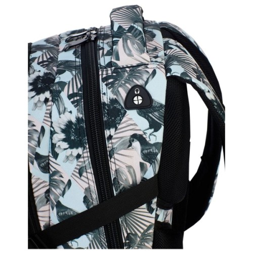 Рюкзак шкільний Head 2 HD-81 45x31х19 27 л (502018032)