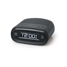 Настільний годинник Muse NEW ONE радіо-годинник (CRD-160)