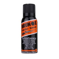 Мастило для зброї Brunox Gun Care з помпою 100 мл (BRG010TS-Zer)