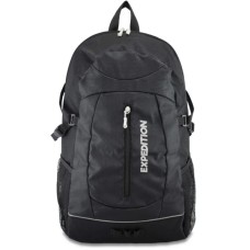 Рюкзак туристичний Semi Line 24 Black (A3034-1) (DAS302173)