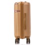 Валіза Semi Line 20" (S) Gold (T5667-2) (DAS302654)