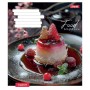 Зошит 1 вересня Bright FoodА5 48 аркушів клітинка (768134)