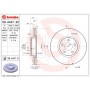 Гальмівний диск Brembo 09.A427.21