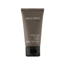 Гель для обличчя Malu Wilz Men Energy Fluid 50 мл (4043993770105)