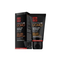 Крем для обличчя Dermolab Uomo Зволожуючий для всіх типів шкіри 50 мл (8009518392685)