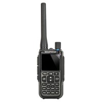 Портативна рація Baofeng UV-5R_MINI_Black_Single