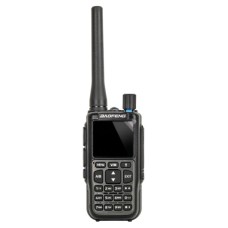 Портативна рація Baofeng UV-5R_MINI_Black_Single