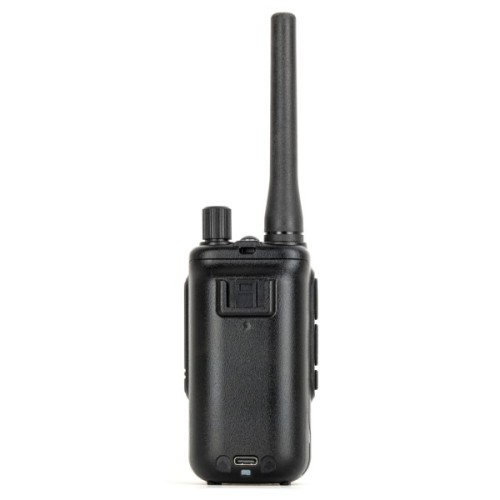 Портативна рація Baofeng UV-5R_MINI_Black_Single