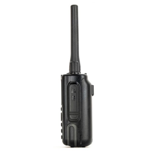 Портативна рація Baofeng UV-5R_MINI_Black_Single