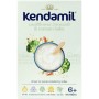 Дитяча каша Kendamil Молочна з овочами з 6 місяців 150 г (92000153)