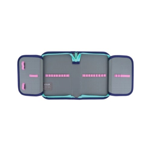 Пенал Kite Be Friends 622, без наповнення, 1 відділення, 2 відвороти (K26-622-3)