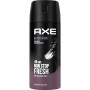 Дезодорант AXE Black Night спрей 150 мл (8690637879203/8710908052040)