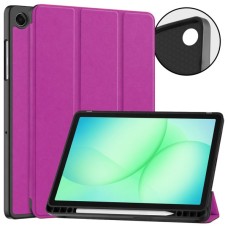 Чохол до планшета BeCover Flexible TPU Mate Samsung Galaxy Tab A11 SM-X133/X135 8.7" Purple (715588)
