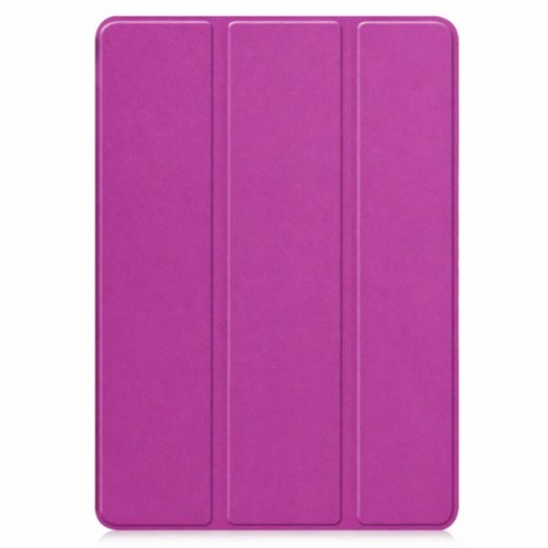 Чохол до планшета BeCover Flexible TPU Mate Samsung Galaxy Tab A11 SM-X133/X135 8.7" Purple (715588)