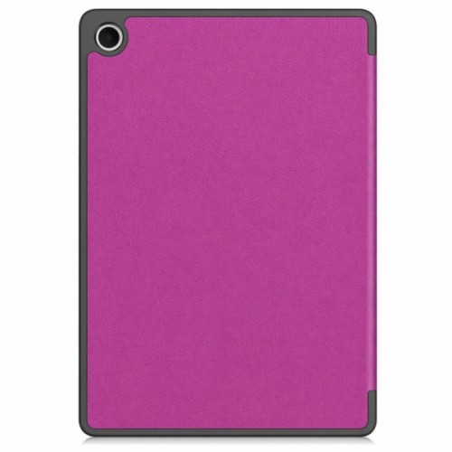 Чохол до планшета BeCover Flexible TPU Mate Samsung Galaxy Tab A11 SM-X133/X135 8.7" Purple (715588)