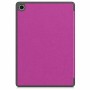 Чохол до планшета BeCover Flexible TPU Mate Samsung Galaxy Tab A11 SM-X133/X135 8.7" Purple (715588)