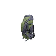 Рюкзак туристичний Terra Incognita Discover 85 green / gray (4823081500599)