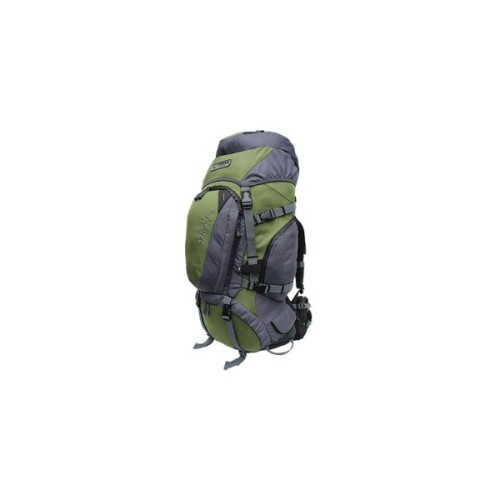 Рюкзак туристичний Terra Incognita Discover 85 green / gray (4823081500599)