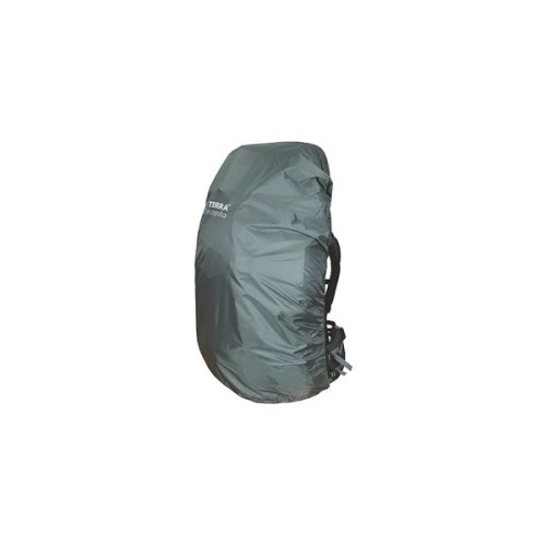 Рюкзак туристичний Terra Incognita Discover 85 green / gray (4823081500599)