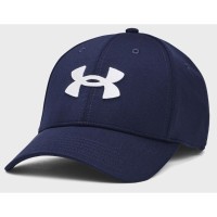 Кепка Under Armour UA Men's UA Blitzing темно-синій 1376700-410 L/XL (196040307336)