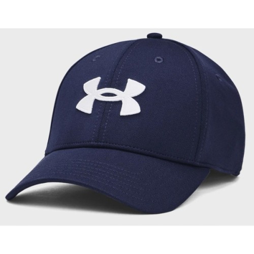 Кепка Under Armour UA Men's UA Blitzing темно-синій 1376700-410 L/XL (196040307336)