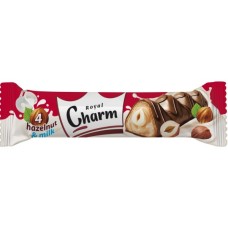 Батончик АВК вафельний Royal Charm 25 г (818440)