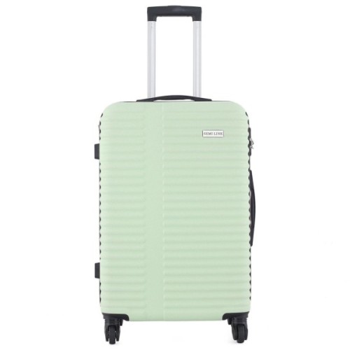 Валіза Semi Line 24" (M) Mint (T5646-3) (DAS303819)