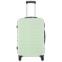 Валіза Semi Line 24" (M) Mint (T5646-3) (DAS303819)