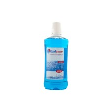 Ополіскувач для порожнини рота Fresh Guard Crystal Clean 500 мл (3800031751950)