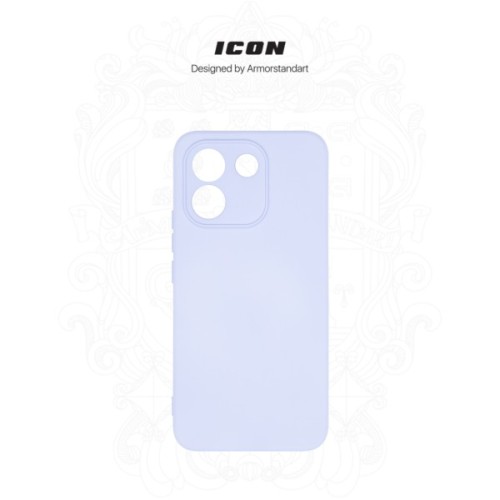 Чохол до мобільного телефона Armorstandart ICON Xiaomi Redmi Note 17 Pro Max 5G Camera cover Lavender (ARM93433)