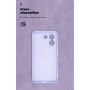 Чохол до мобільного телефона Armorstandart ICON Xiaomi Redmi Note 17 Pro Max 5G Camera cover Lavender (ARM93433)