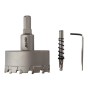 Свердло Alloid Base, корончате, твердосплавне, по металу, 60мм (TS-10060)