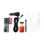 Відеореєстратор HOCO DV13 Screenless hidden driving recorder Iron Gray (6942007644167)