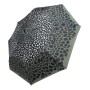 Парасоля Knirps T.200 Medium Duomatic Animal Olive автомат складана (Kn95-3201-4952)