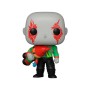 Фігурка для геймерів Funko Pop серії Вартові галактики: Holiday Special – Дракс (64330)