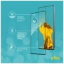 Скло захисне Piko Full Glue ESD Infinix Note 50 Pro Black (1283126627897)