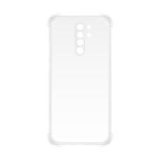 Чохол до мобільного телефона ACCLAB ShockProof Xiaomi Redmi 9/9 Prime Transparent (1283126588181)